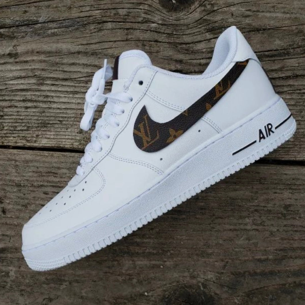 all lv air force 1